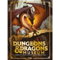 Dungeons & Dragons Museum