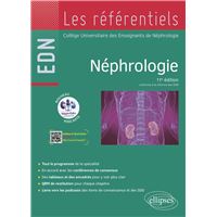Néphrologie
