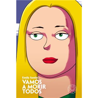 Vamos a morir todos - 1