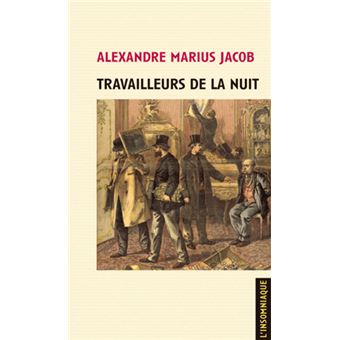 Travailleurs de la nuit - 1