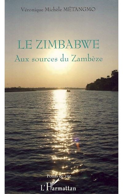 Le Zimbabwe