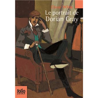 Le portrait de Dorian Gray - 1