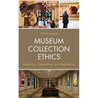 Museum Collection Ethics - 1