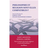 Philosophie et religion sont-elles compatibles ?