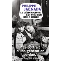 La Désinvolture est une bien belle chose