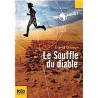 Le souffle du diable
