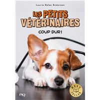 Les petits vétérinaires - Tome 27 Coup dur !