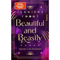 Beautiful and Beastly