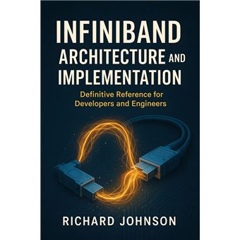 InfiniBand Architecture and Implementation - 1
