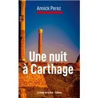 Une nuit à Carthage