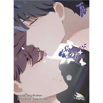 Salad Days - Tome 9 - Salad Days - 1
