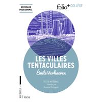Les Villes tentaculaires