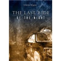 The last ride of the night