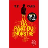 La Part du monstre