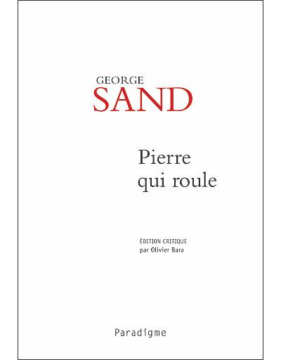 Fnac.com : Retrait 1h en magasin gratuit & livraison gratuite à domicile à partir de 35€ d'achat de livre. George sand. pierre qui roule - Roman. Découvrez des nouveautés, des coups de cœur, des avis d'internautes, …