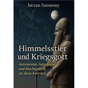 Himmelsstier und Kriegsgott - 1