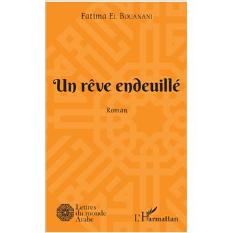 Un rêve endeuillé - 1