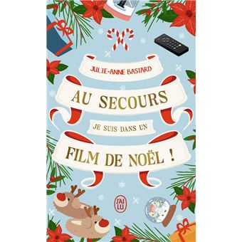 Au secours, je suis dans un film de Noël ! - 1
