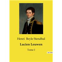 Lucien Leuwen