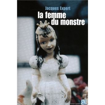 La femme du monstre - 1