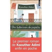 Des ballerines de papicha