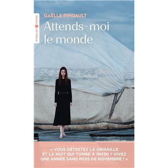 Attends-moi le monde - 1