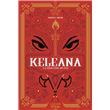 Keleana, tome 3