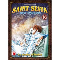 Saint Seiya Next Dimension T16