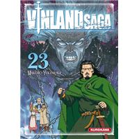 VINLAND SAGA - Tome 27