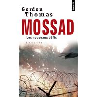 Mossad
