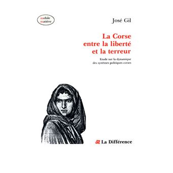 La Corse entre la liberty et la terreur - 1
