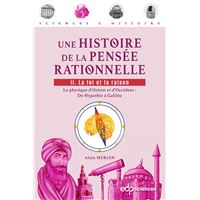 Une histoire de la pensée rationnelle