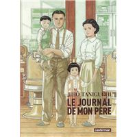 Le Journal de mon père