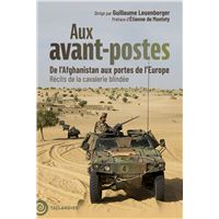 Aux avant-postes