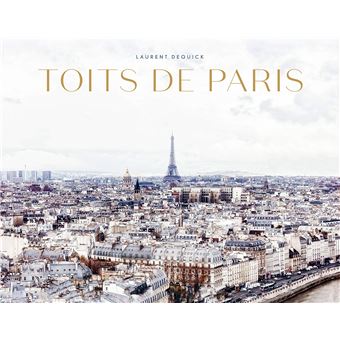 Toits de Paris