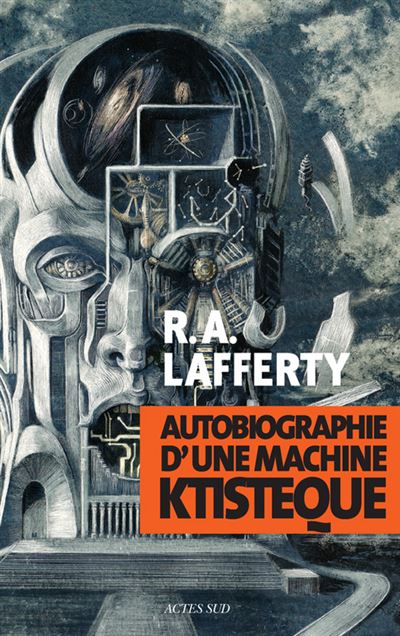 Autobiographie d'une machine ktisteque