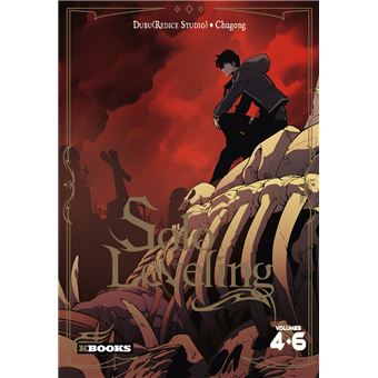 Solo Leveling - Solo Leveling - Coffret T04 à T06 2025 - 1