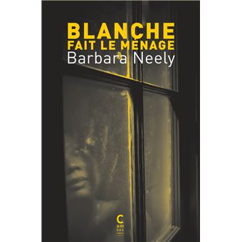 Blanche White Series - Blanche fait le ménage - 1