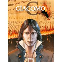 Giacomo C. - Tome 11