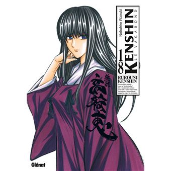 Kenshin le Vagabond - Kenshin le Vagabond, T18 - 1