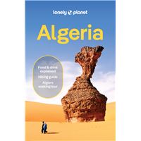 Algeria 2ed -anglais-