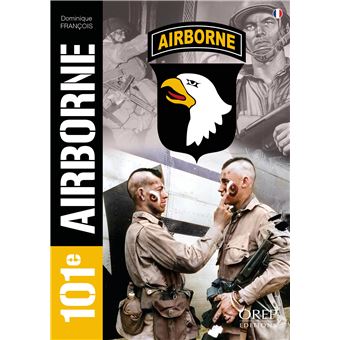 LA 101EME AIRBORNE - 1