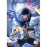Solo Leveling Ragnarok T20