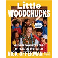 Little Woodchucks