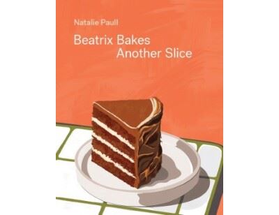 Beatrix Bakes: Another Slice