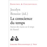 La conscience du temps