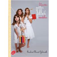 Les nouvelles petites filles modèles - Tome 2 - Le spectacle