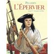 L'Épervier T08 - Corsaire du Roy