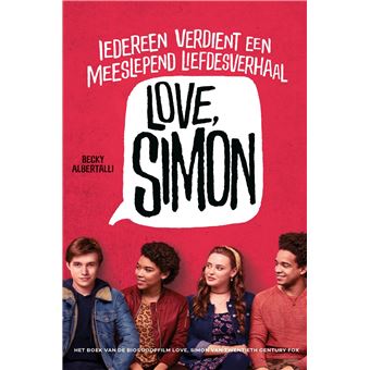 Love, Simon - 1