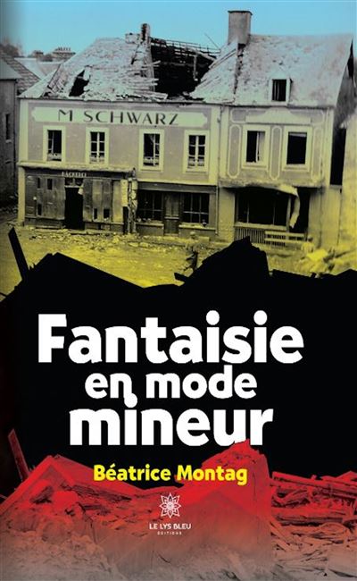 Fantaisie en mode mineur